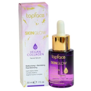 topface Sérum Visage Skin Glow Mapara