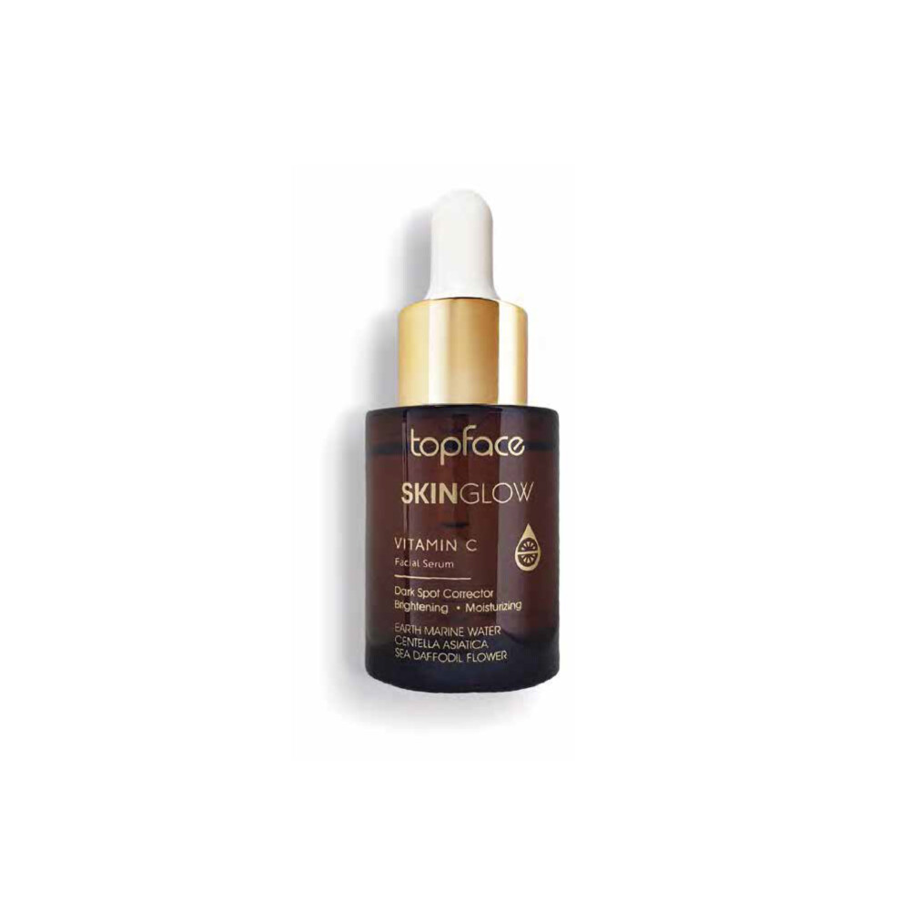 Topface skin glow serum visage vitamine c 30 ml