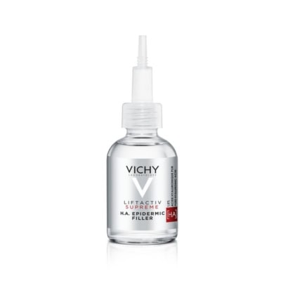 vichy liftactiv supreme sérum h.a. epidermic