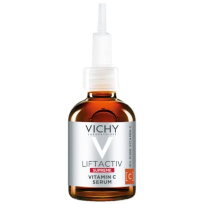 vichy liftactiv supreme vitamin c serum