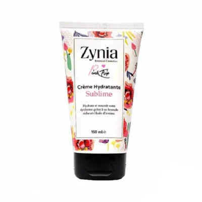 Zynia Crème Hydratante Sublime 150ml