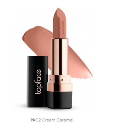 Instyle Creamy Lipstick -002- TOPFACE