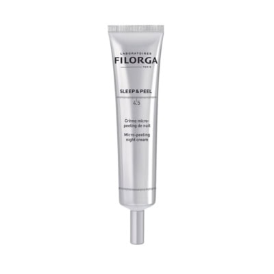 Filorga Sleep & Peel 4.5 Crème Micro-Peeling de Nuit