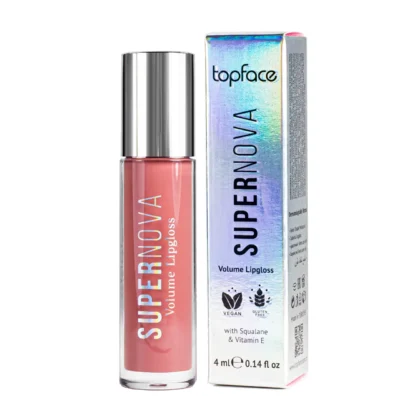 Topface gloss à lèvres volume supernova 03