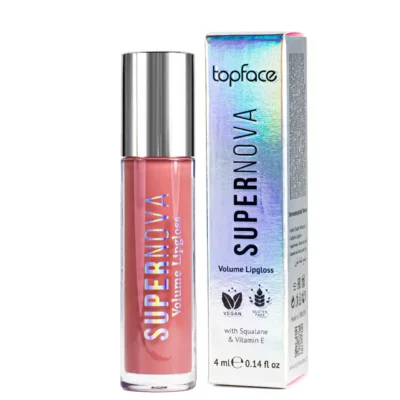 Topface gloss à lèvres volume supernova 05
