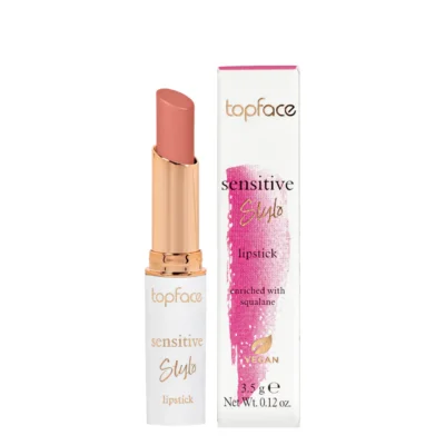 Topface sensitive stylo lipstick pink lie 005