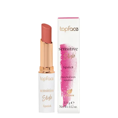 Topface sensitive stylo lipstick pinky charm 006