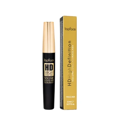 Topface mascara high definition noir