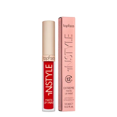 Topface instyle extreme matte lip paint 009