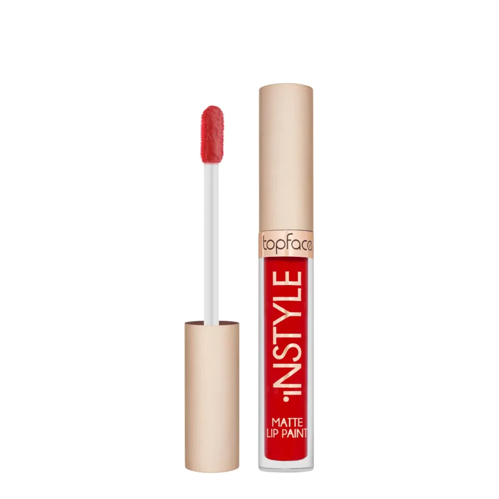 Topface instyle extreme matte lip paint 009