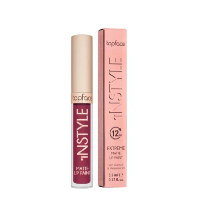 Topface instyle extreme matte lip paint 014