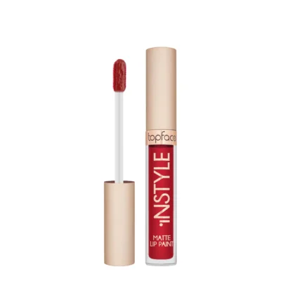 Topface Instyle Extreme Matte Lip Paint 022