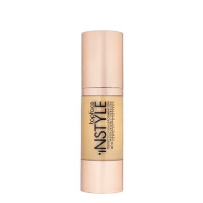 Topface fondation instyle perfect coverage 005