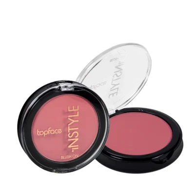 Topface Instyle Blush On 010