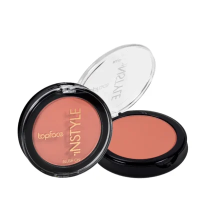 Topface Instyle Blush On 011