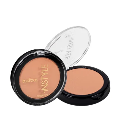 Topface Instyle Blush On 008
