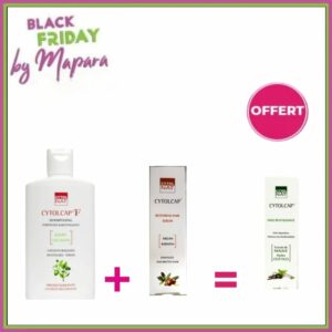 Cytolnat pack capillaire