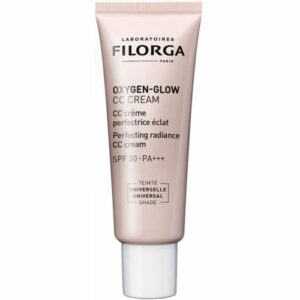 Filorga oxygen glow cc creme perfectrice declat maparatunisie
