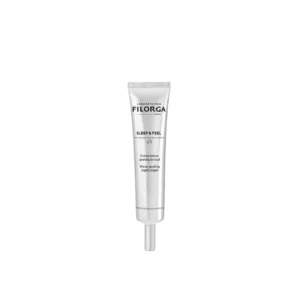 Filorga sleep & peel 4. 5 crème micro-peeling de nuit