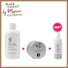 HERBÉOS Lait De Corps Nutrition Intense 250 ml + HERBÉOS Gommage Exfoliant Satinant 120 gr + HERBÉOS Mousse Nettoyante Clarifiante Éclat 170 ml (-50%) (Copie)