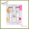 NOVEXPERT Coffret Peau Bebe En 20 Minutes