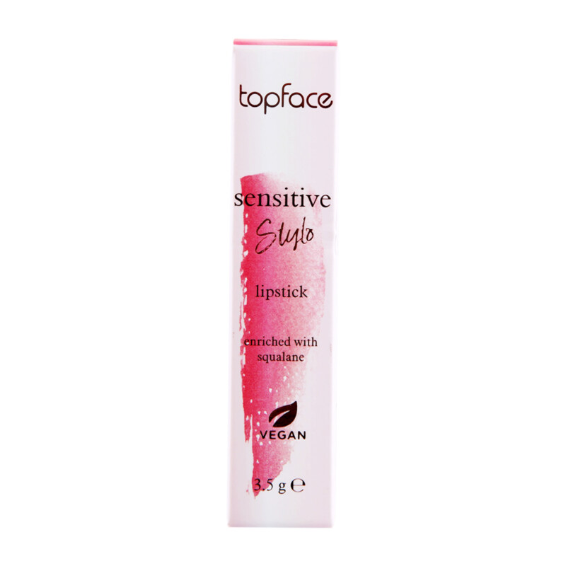 Topface sensitive stylo lipstick pt157