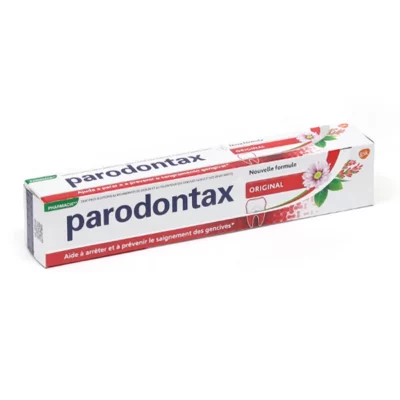 Parodontax Dentifrice Original 75ml