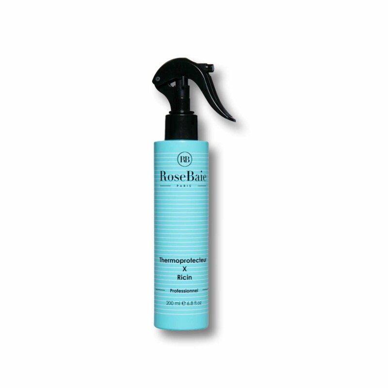 ROSE BAIE spray-thermo-protecteur