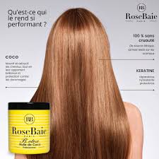 RoseBaie Masque Botox