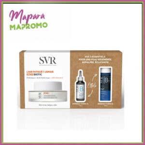 Svr coffret c20 biotic