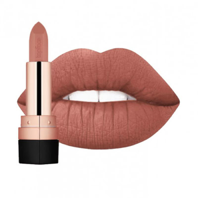 TOPFACE INSTYLE MATTE LIPSTICK Warm Honey 002