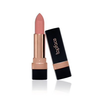TOPFACE INSTYLE MATTE LIPSTICK Warm Honey 002