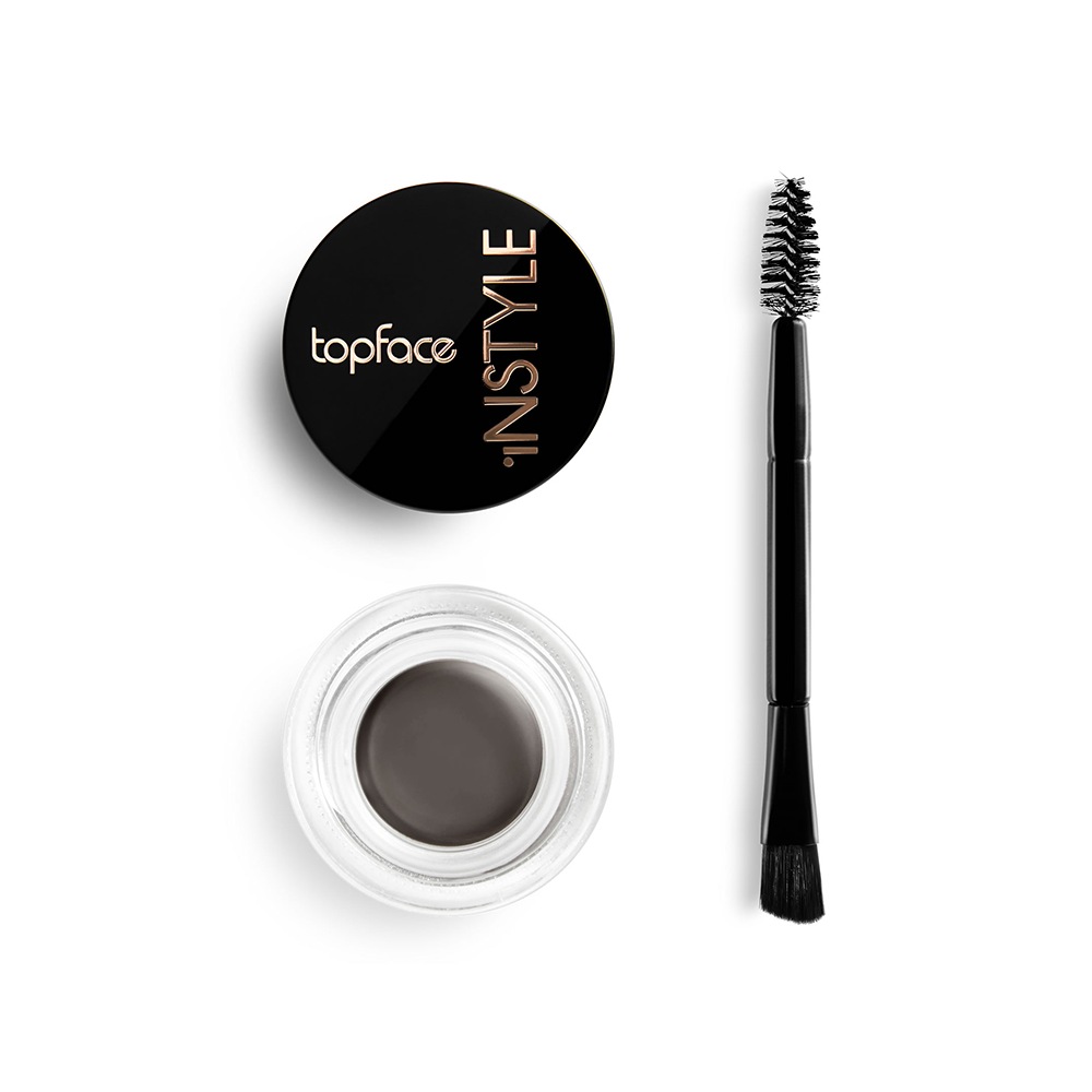 Topface Instyle Eyebrow Gel 006 MaPara Tunisie
