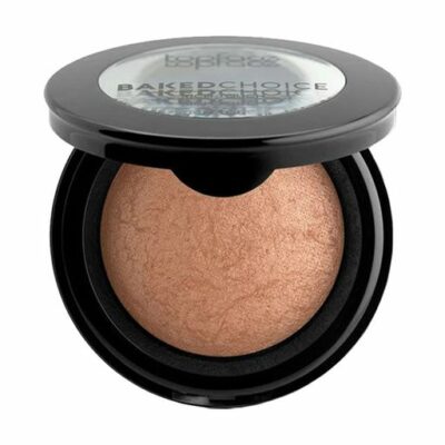 Topface baked choice rich touch blush on dazzling 002