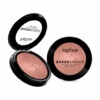 Topface Baked Choice Rich Touch Blush On Shimmer Peach 004