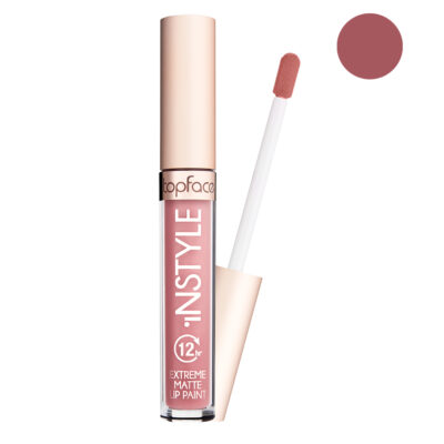 Topface Instyle Extreme Matte Lip Paint 001