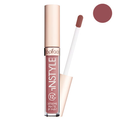 Topface Instyle Extreme Matte Lip Paint 003