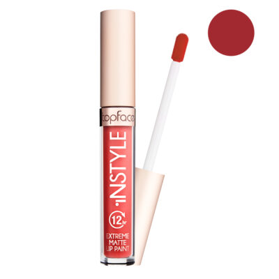 Topface Instyle Extreme Matte Lip Paint 009