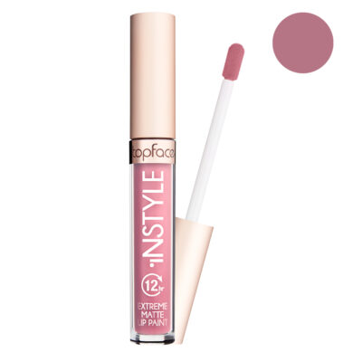 Topface Instyle Extreme Matte Lip Paint 010