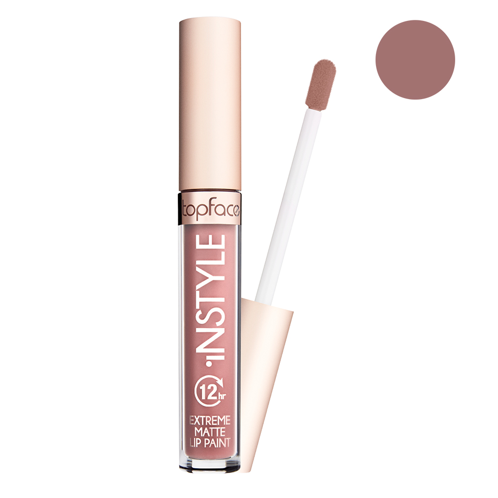 Topface instyle extreme matte lip paint 011