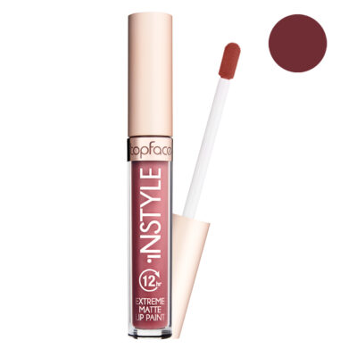 Topface Instyle Extreme Matte Lip Paint 012