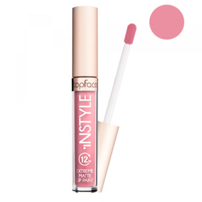 Topface Instyle Extreme Matte Lip Paint 013
