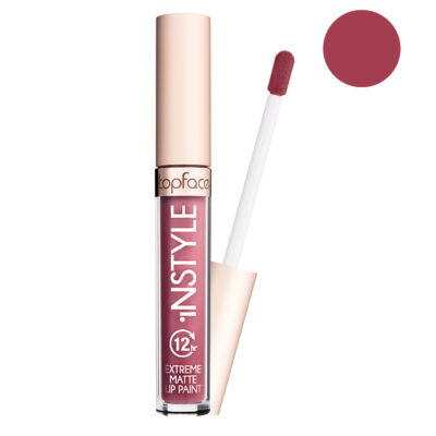 Topface Instyle Extreme Matte Lip Paint 014