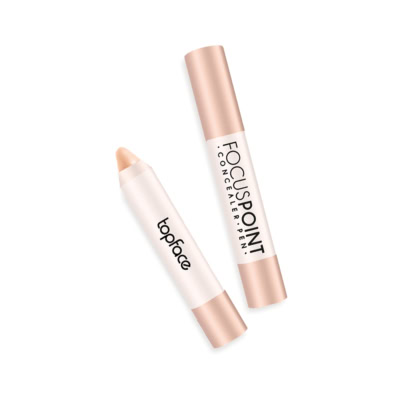 Topface Correcteurs Focus Point Pen Concealer Ivory 002