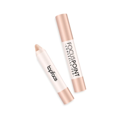 Topface Correcteurs Focus Point Pen Concealer Nude 003