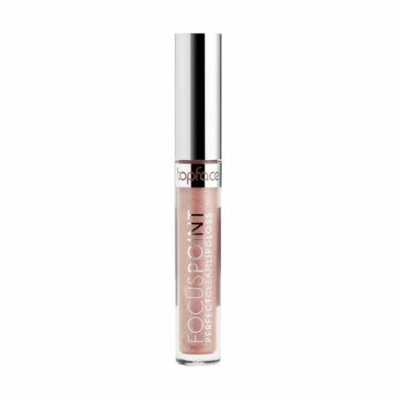 Topface focus point perfect gleam lipgloss 104