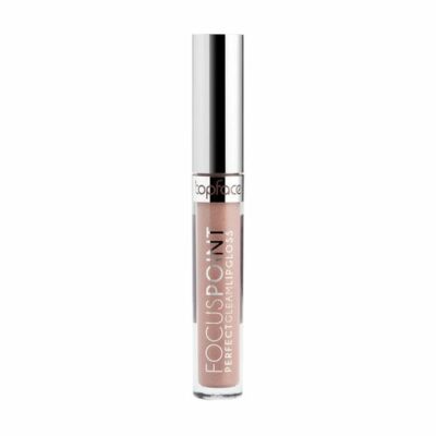 Topface focus point perfect gleam lipgloss bright silk 109