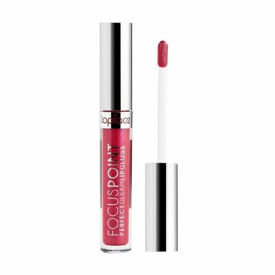 Topface Focus Point Perfect Gleam Lipgloss Cashmere 108