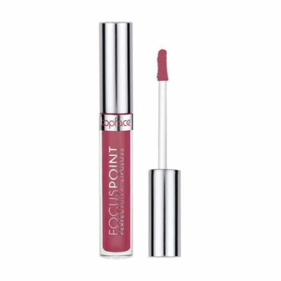 Topface Focus Point Perfect Gleam Lipgloss Tawny 114