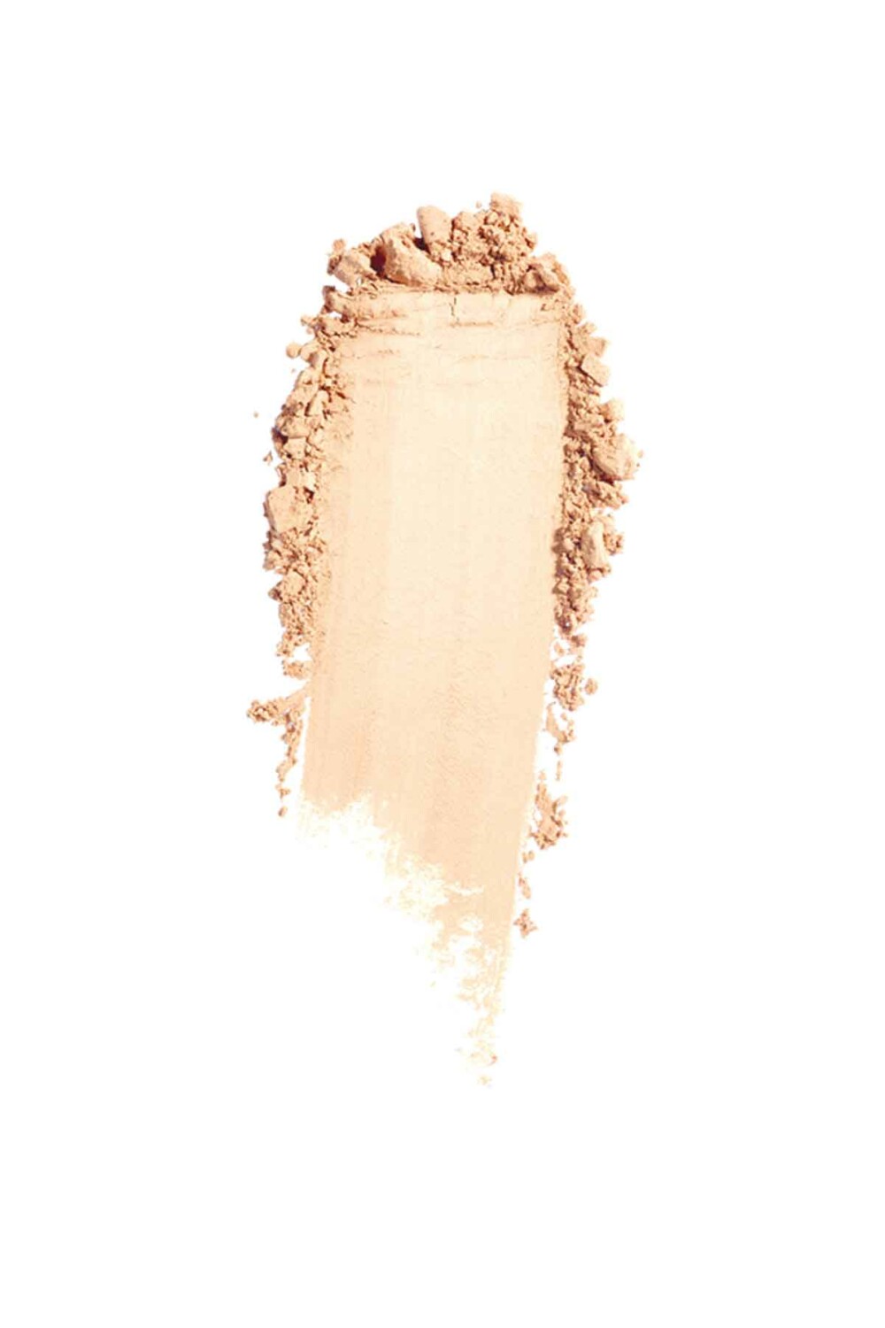 Topface fond de teint poudre sentsitive hydarting mineral 002